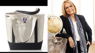 Lands' End Apologizes for Featuring Gloria Steinem, Pulls Fund for Women's Equality Donations